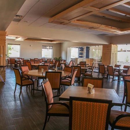 Best Western Plus La Mina Parral المظهر الخارجي الصورة