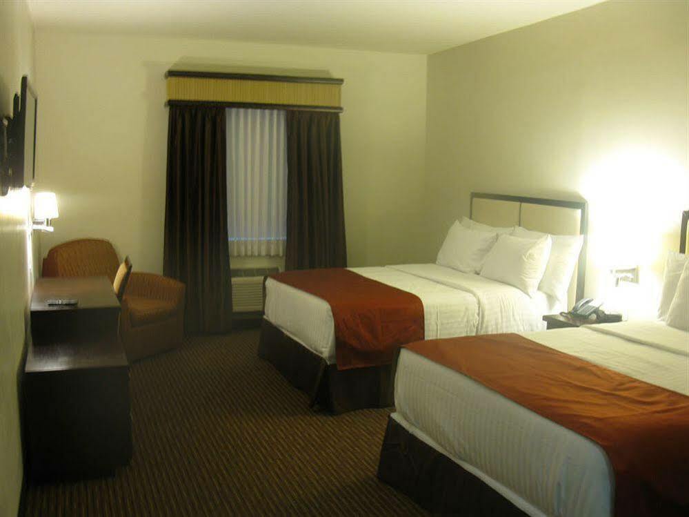 Best Western Plus La Mina Parral المظهر الخارجي الصورة