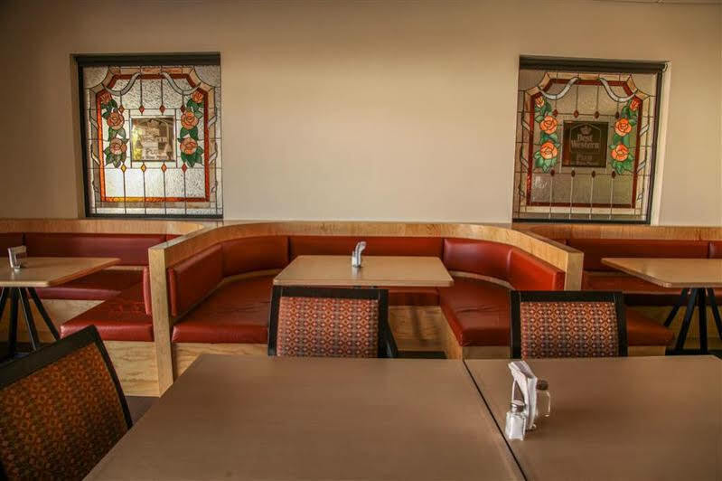 Best Western Plus La Mina Parral المظهر الخارجي الصورة